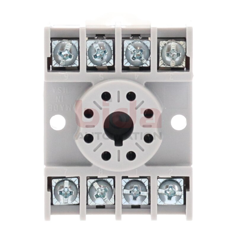 Allen-Bradley 700-HN125 Relaissockel Relay Socket