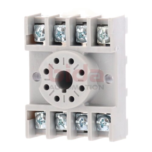 Allen-Bradley 700-HN125 Relaissockel Relay Socket