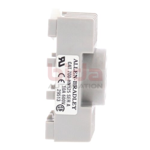 Allen-Bradley 700-HN125 Relaissockel Relay Socket