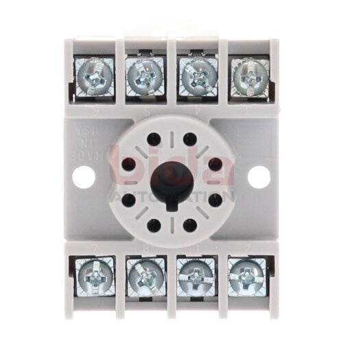 Allen-Bradley 700-HN125 Relaissockel Relay Socket