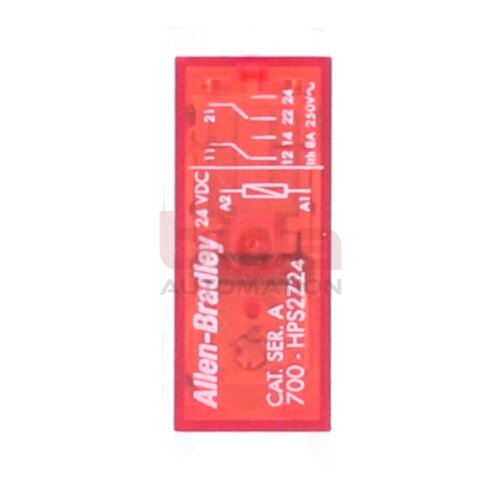 Allen-Bradley 700-HPS2Z24 Sicherheitsrelais Safety Relay