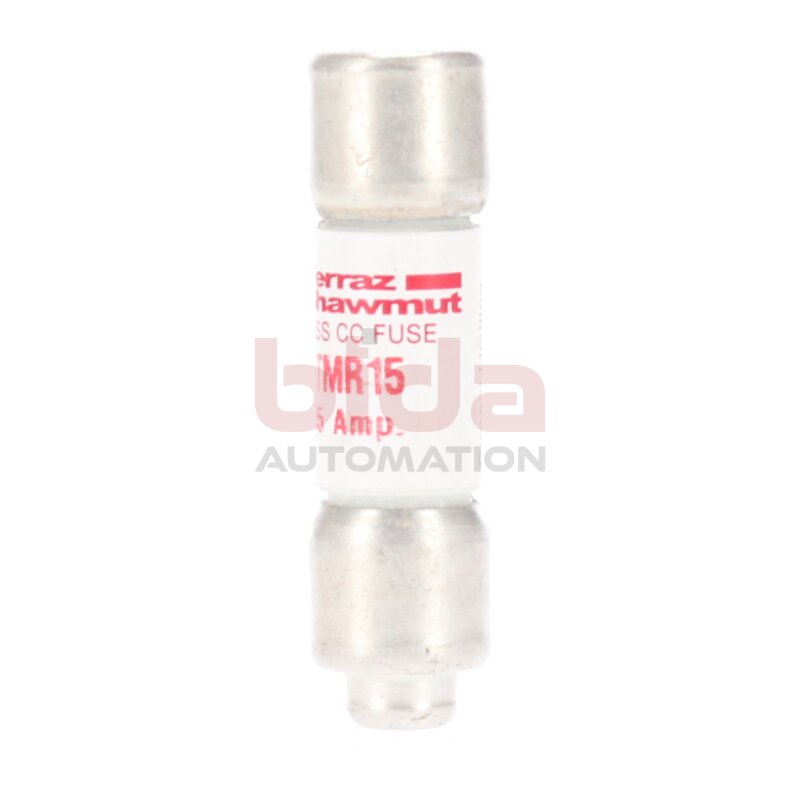 Mersen ATMR 15 Sicherung Fuse