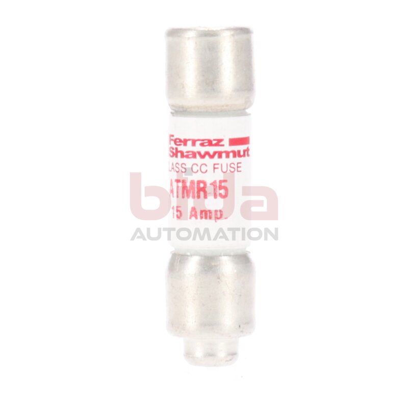 Mersen ATMR 15 Sicherung Fuse