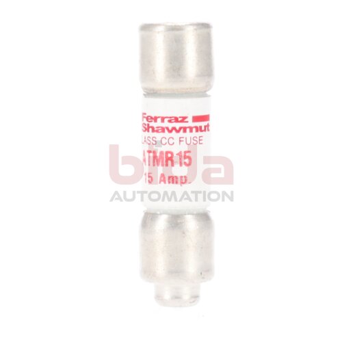 Mersen ATMR 15 Sicherung Fuse