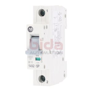 Allen-Bradley 1492-SP1B100 Leistungsschutzschalter...