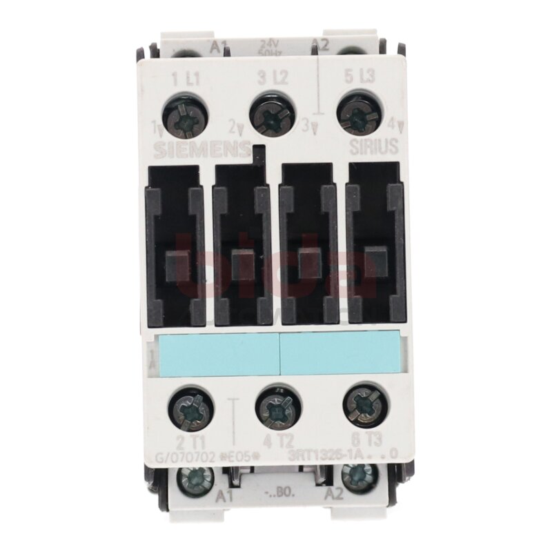 Siemens 3RT1325-1A..0 24V Leistungssch&uuml;tz Power Contactor
