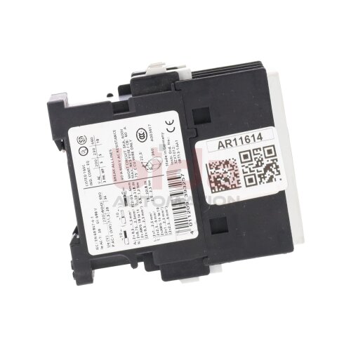 Siemens 3RT1325-1A..0 24V Leistungssch&uuml;tz Power Contactor