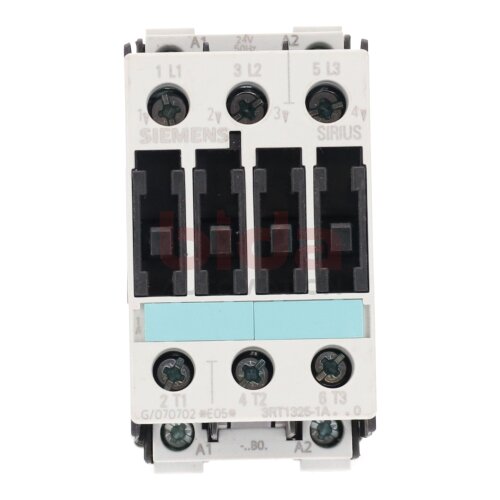 Siemens 3RT1325-1A..0 24V Leistungssch&uuml;tz Power Contactor