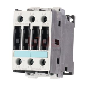 Siemens 3RT1325-1A..0 24V Leistungsschütz Power...