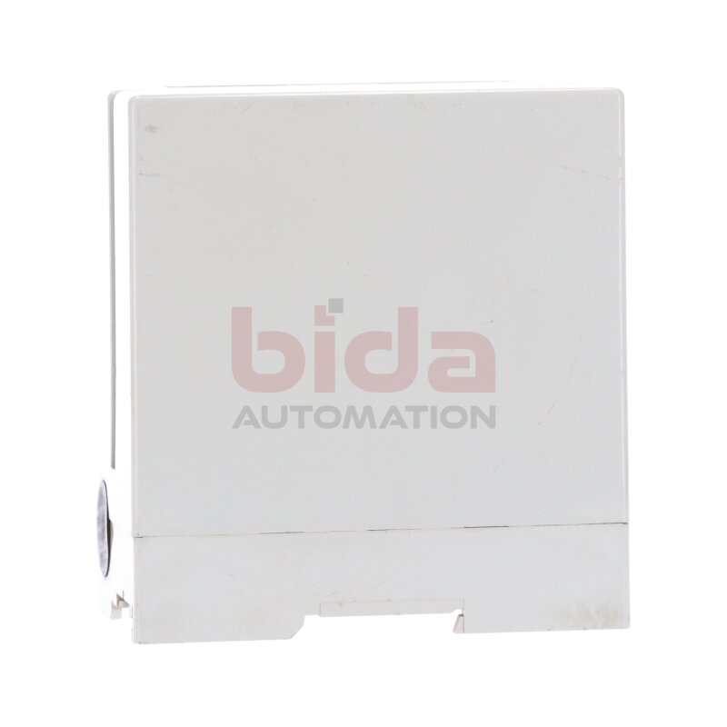 Square D Class 8932 Type PDZ Zweihand Steuerger&auml;t Two Hand Contol Device