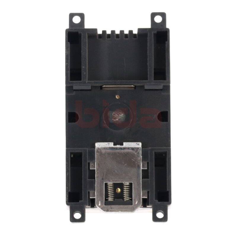 Square D Class 8009 Type T4 Einstellbarer Timer  Adjustable Timer