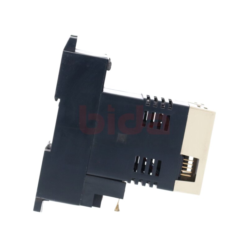 Square D Class 8009 Type T4 Einstellbarer Timer  Adjustable Timer