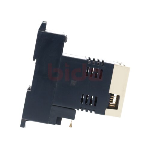 Square D Class 8009 Type T4 Einstellbarer Timer  Adjustable Timer