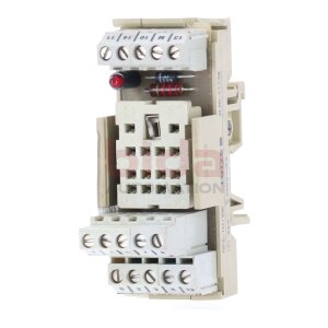 Lütze RPE-1U/4W Relaissockel Relay Socket