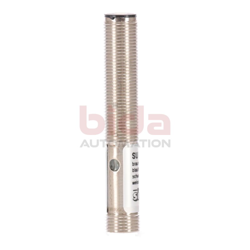 Sitron Sensor SU 12 M 200 ET P3 J Induktiver Sensor Inductive Sensor