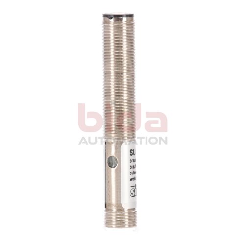 Sitron Sensor SU 12 M 200 ET P3 J Induktiver Sensor Inductive Sensor
