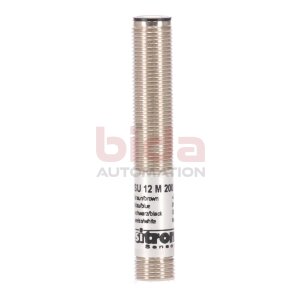 Sitron Sensor SU 12 M 200 ET P3 J Induktiver Sensor...