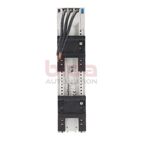 W&ouml;hner 32 431 Sammelschienenadapter Busbar Adapter