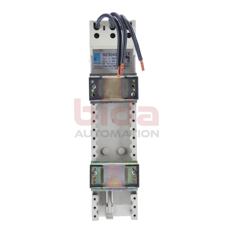 Rittal SV3040 Multifunktions-Ger&auml;teadapter  Multifunction Device Adapter