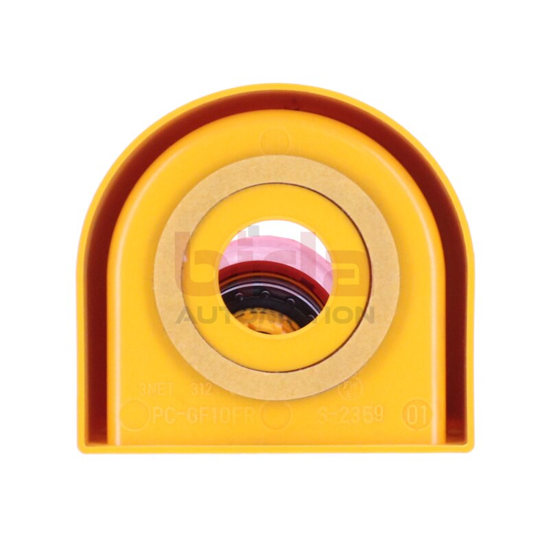 Moeller M22-PVT  Not - Aus - Schalter Emergency Switch