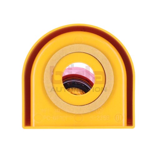 Moeller M22-PVT  Not - Aus - Schalter Emergency Switch