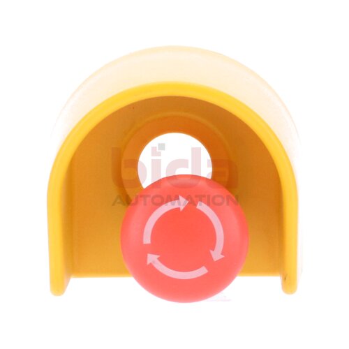 Moeller M22-PVT  Not - Aus - Schalter Emergency Switch