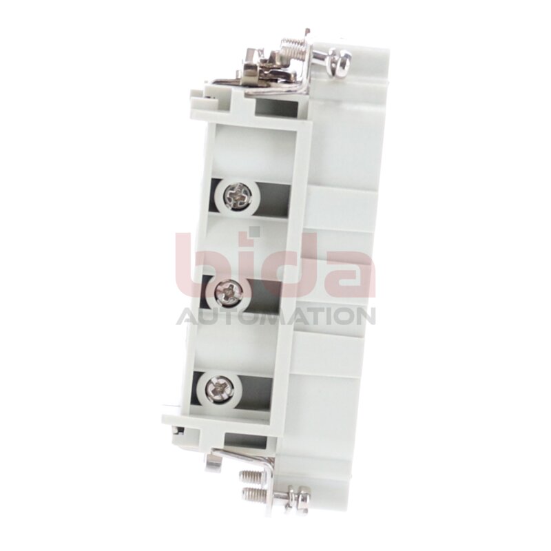 Harting HAN 6 HSB-STI Stifteinsatz Buchseneinsatz Pin Insert Socket Insert
