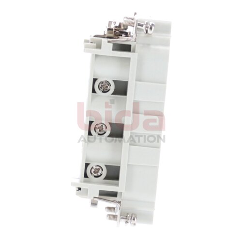 Harting HAN 6 HSB-STI Stifteinsatz Buchseneinsatz Pin Insert Socket Insert