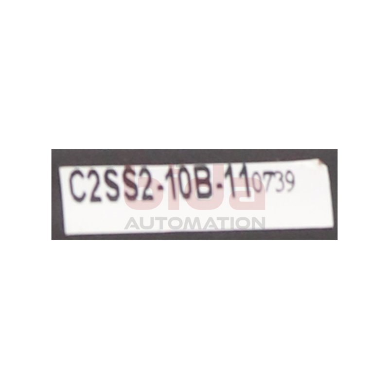 ABB C2SS2-10B-11 Wahlschalter Switch Selector