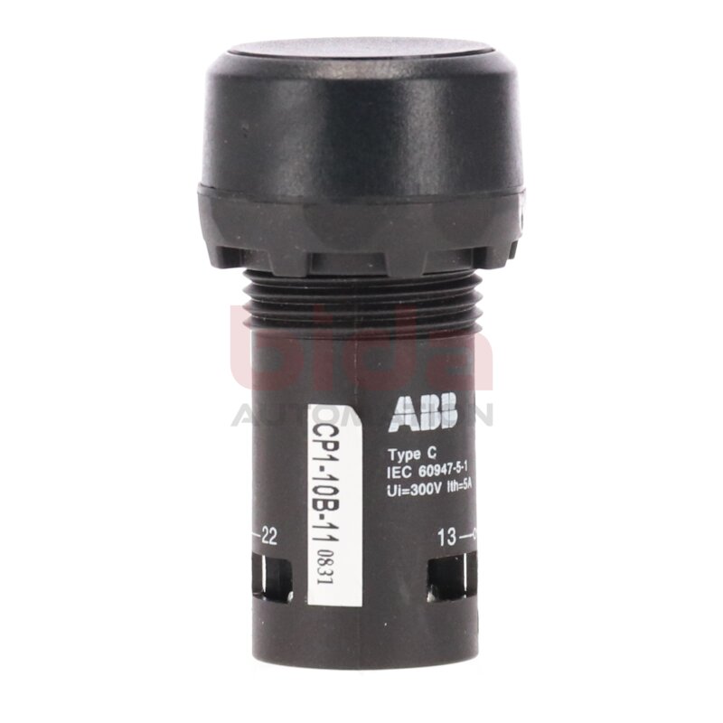 ABB CP1-10B-11 Drucktaster Pressure Button