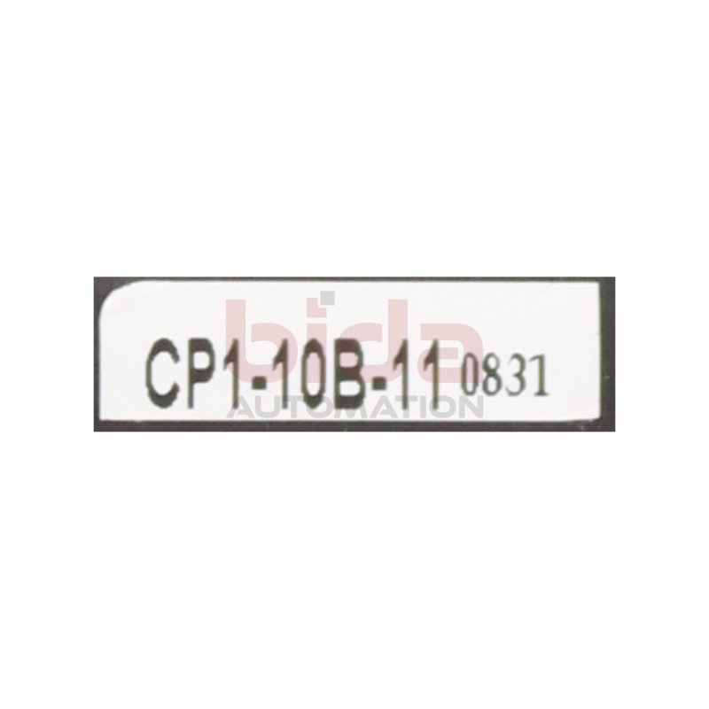 ABB CP1-10B-11 Drucktaster Pressure Button