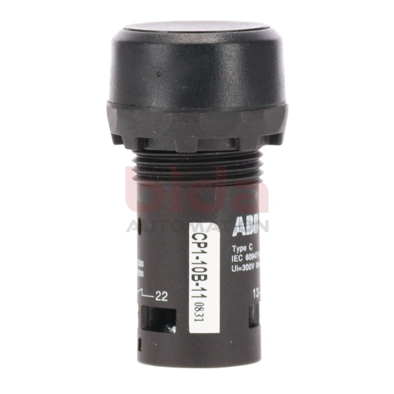 ABB CP1-10B-11 Drucktaster Pressure Button