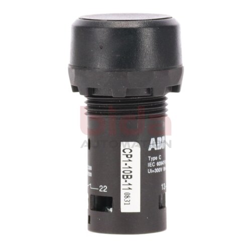 ABB CP1-10B-11 Drucktaster Pressure Button