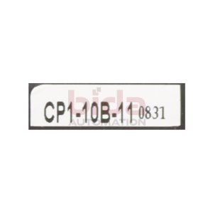ABB CP1-10B-11 Drucktaster Pressure Button