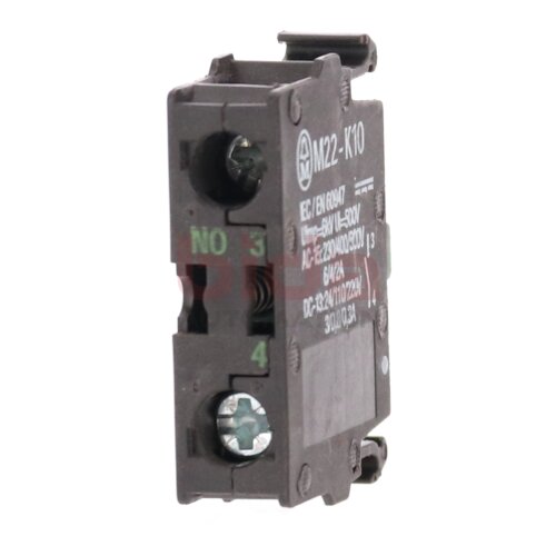 EATON M22-K10 Kontaktblock Contact Block