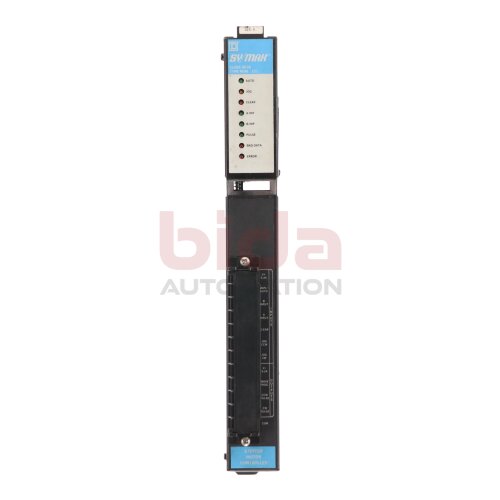 Square D Sy/Max ROM-131 CLASS 8030 SPS Modul Steuerung mit Schrittmotor PLC Module Controller with Stepper Motor