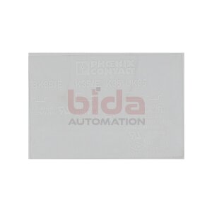 Phoenix Contact BK35/E K35/E K35 UK35 1000V 35mm²...