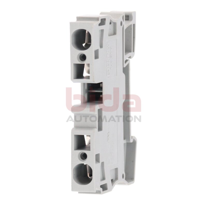 Phoenix Contact ST 10 (3036110) 10 mm&sup2; Reihenklemme Terminal Block