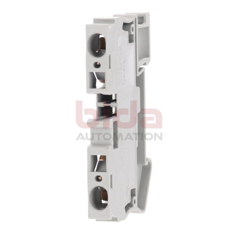 Phoenix Contact ST 6 (3031487) 6mm&sup2;  Durgangsklemme Feed Though Terminal