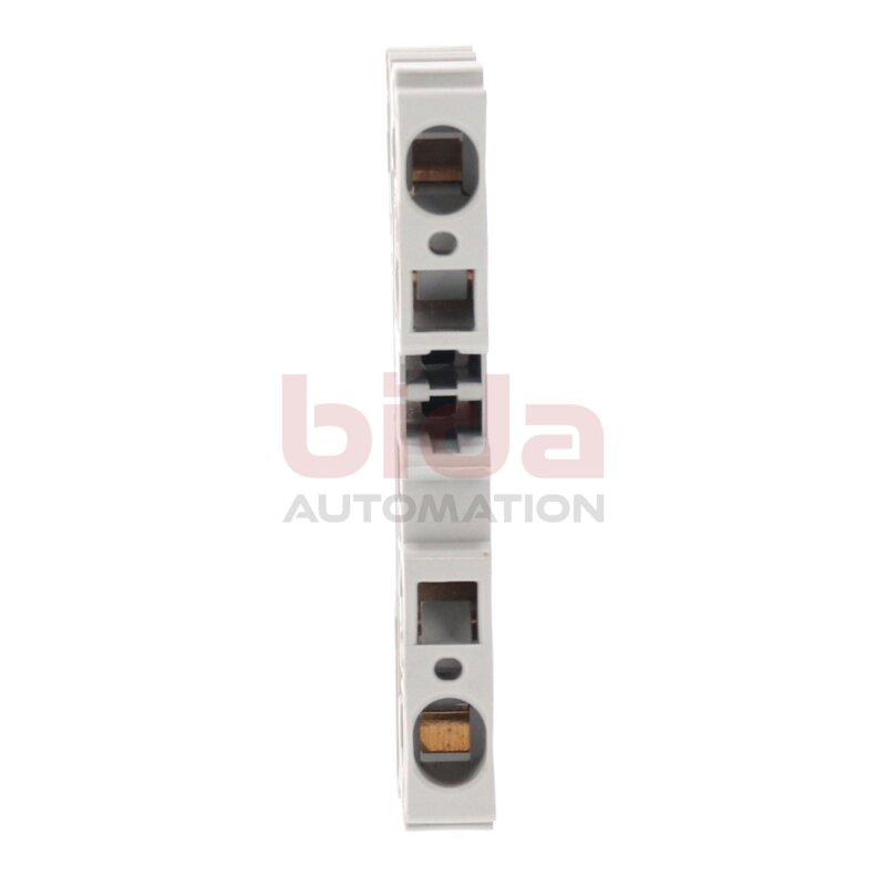 Phoenix Contact ST 6 (3031487) 6mm&sup2;  Durgangsklemme Feed Though Terminal