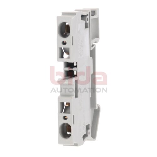 Phoenix Contact ST 6 (3031487) 6mm&sup2;  Durgangsklemme Feed Though Terminal