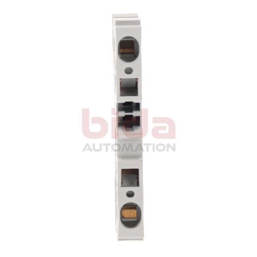 Phoenix Contact ST 6 (3031487) 6mm&sup2;  Durgangsklemme Feed Though Terminal