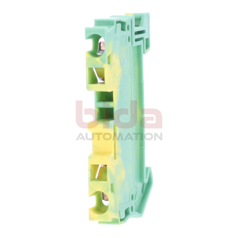Phoenix Contact ST 4-PE (3031380) Schutzleiterklemme Terminal Block