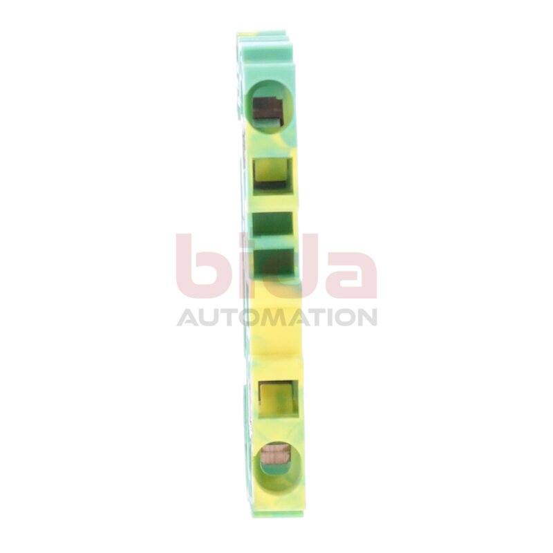 Phoenix Contact ST 4-PE (3031380) Schutzleiterklemme Terminal Block