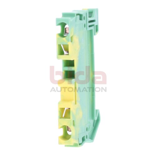 Phoenix Contact ST 4-PE (3031380) Schutzleiterklemme Terminal Block