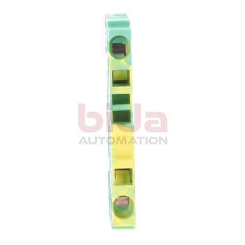 Phoenix Contact ST 4-PE (3031380) Schutzleiterklemme Terminal Block
