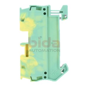 Phoenix Contact ST 4-PE (3031380) Schutzleiterklemme...