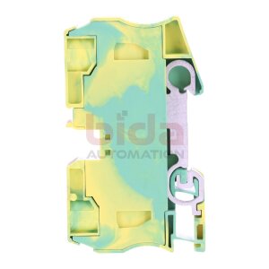 Phoenix Contact ST 35-PE (3036194) Schutzleiterklemme...