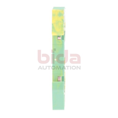 Phoenix Contact ST 6-PE (3031500) 6mm&sup2;  Dreistock Schutzleiterklemme Terminal Block Three-Level Clamp