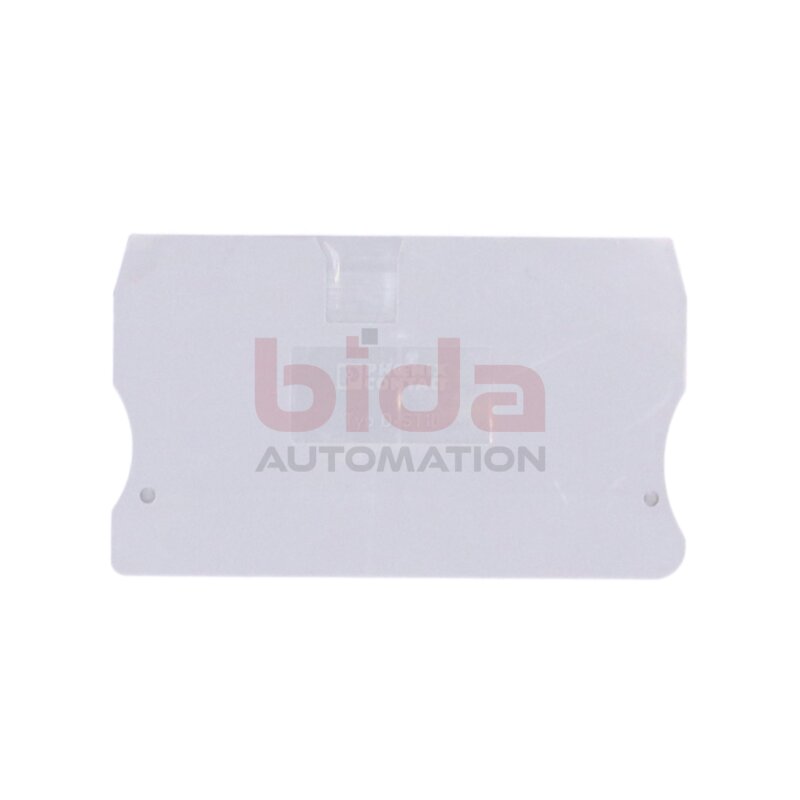 Phoenix Contact D-ST 10 3036644 Abschlussdeckel End Cap